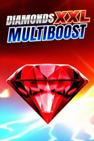 Diamonds XXL Multiboost: Hold and Win – SpinMama Diamonds XXL Multiboost: Hold and Win – automat w lobby SpinMama
